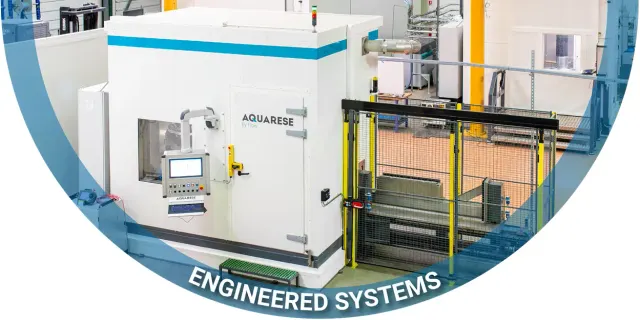 Photo: Aquarese Industries - 5-336-C, from the company website