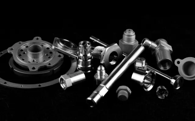Photo: Arcas Machine Inc, from the company website