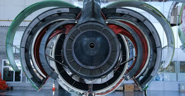 Photo: Arcas Machine Inc, from the company website