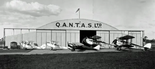 Photo: Archerfield Airport Corporation Archerfield, from the company website