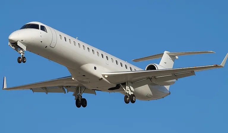 Photo: ARGENTINA JETS, from the company website