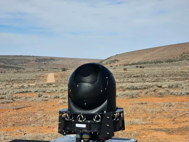 Photo: Arkeus, from the company website