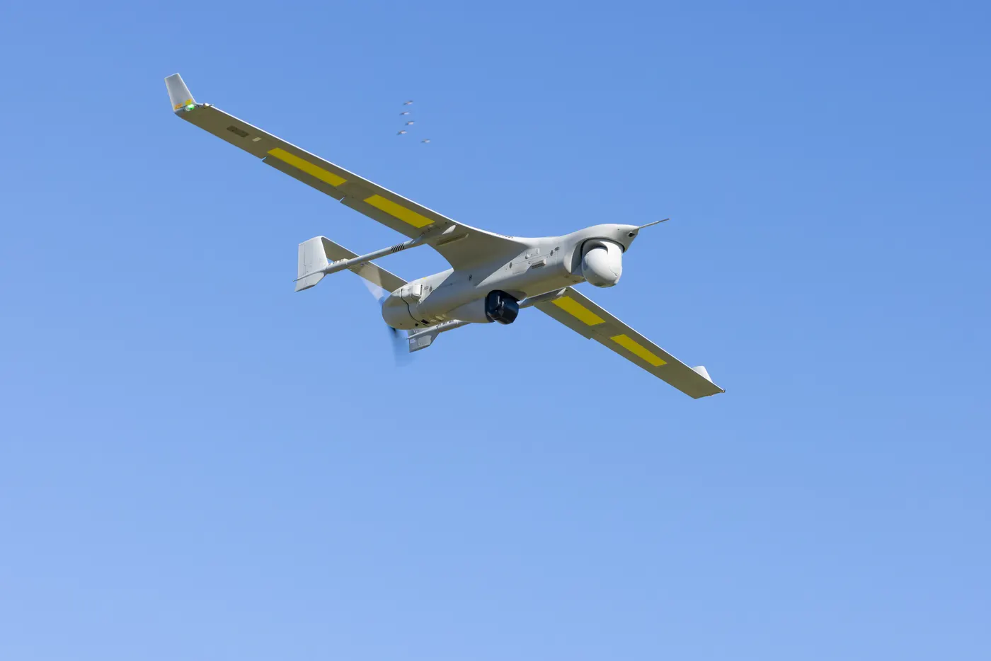 Photo: Arkeus, from the company website