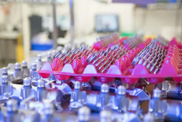 Photo: Arkwin Industries, from the company website