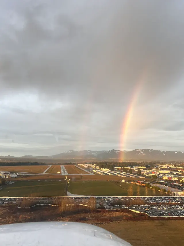 Arlington Flight Services