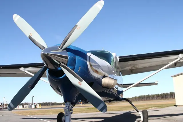 Photo: ARNE Aviation LLC, from the company website
