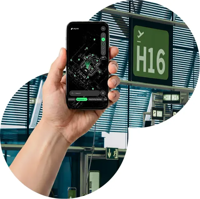Photo: aryve technologies GmbH, from the company website