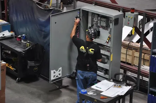 Photo: ASC Process Systems, from the company website