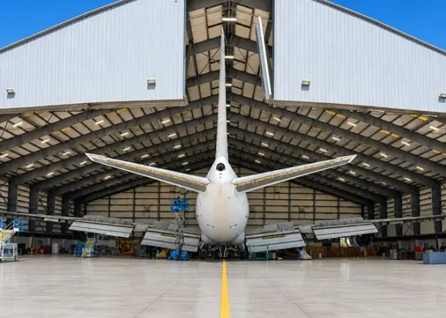 Ascent Aviation Services
