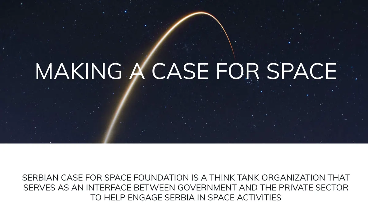 Photo: Astromerge, from the company website
