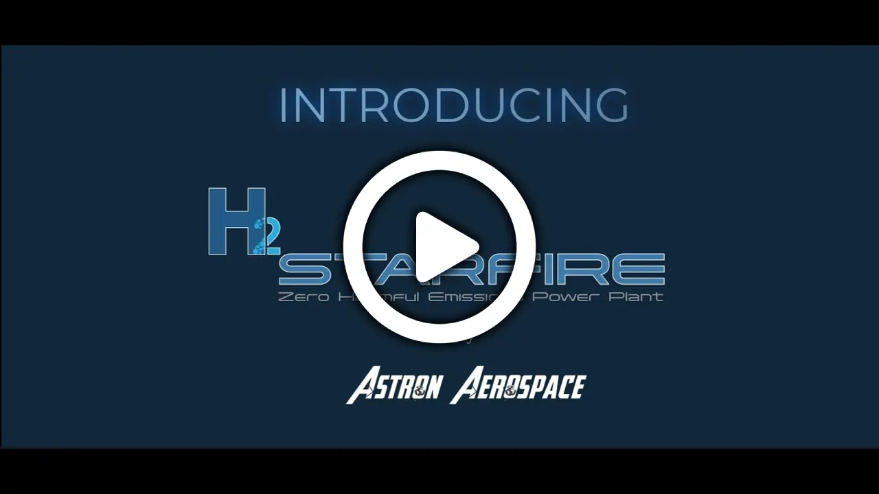 Photo: Astron Aerospace, from the company website