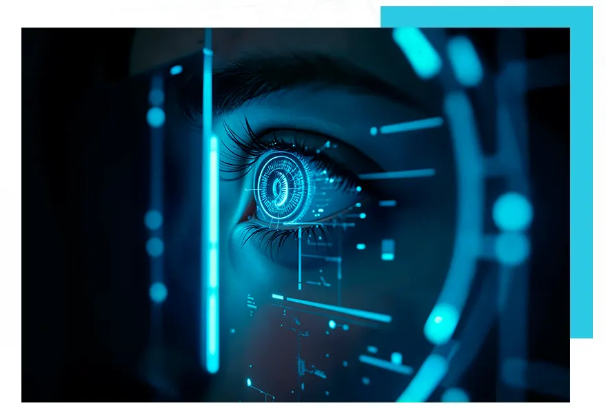 Photo: Athena Sciences Corporation, from the company website