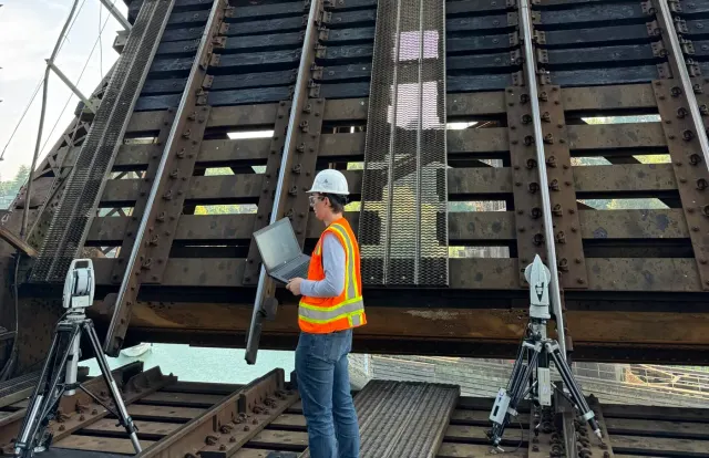 Photo: ATT Metrology Services, from the company website