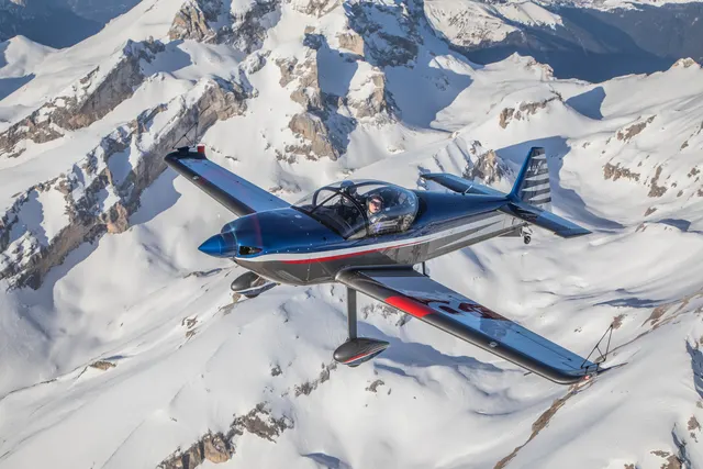 AURA AERO: photo 4