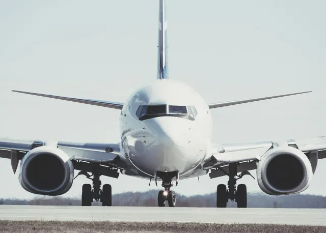 Photo: Avalon Aero Technical Services, from the company website