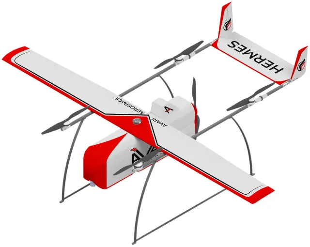 Photo: Avari Aero, from the company website