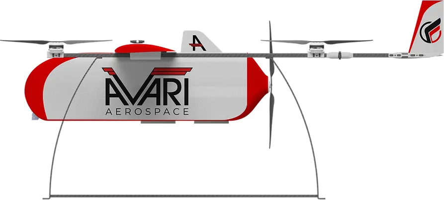 Photo: Avari Aero, from the company website