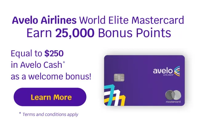 Photo: Avelo Airlines, from the company website