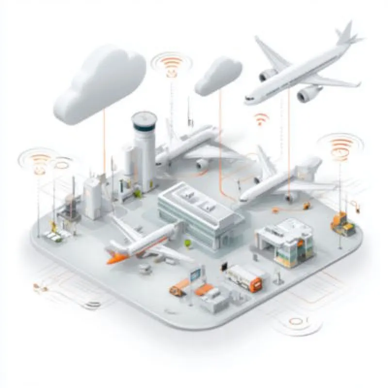 Photo: Avialytics GmbH - aviation analytics, from the company website