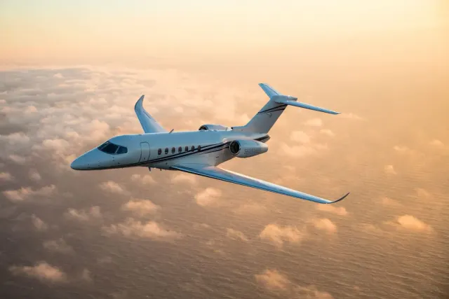Photo: Aviaser S.A., from the company website