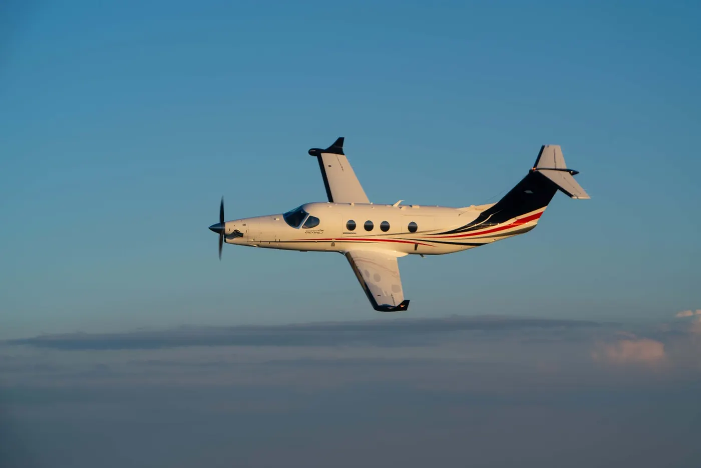 Photo: Aviaser S.A., from the company website
