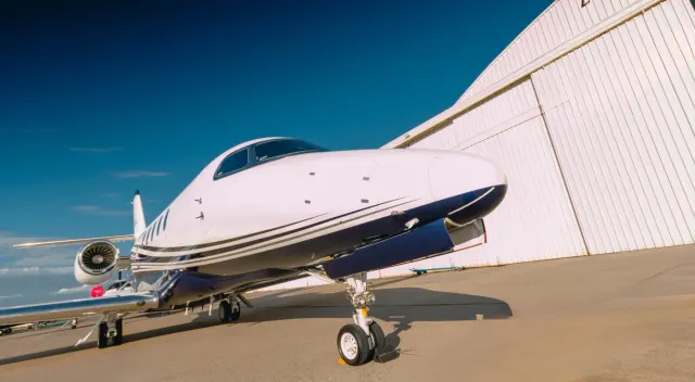 Photo: Aviaser S.A., from the company website