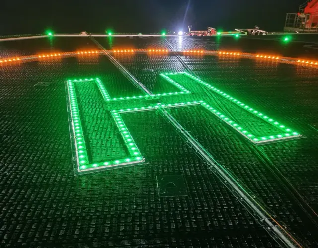 Photo: AviateQ International, from the company website