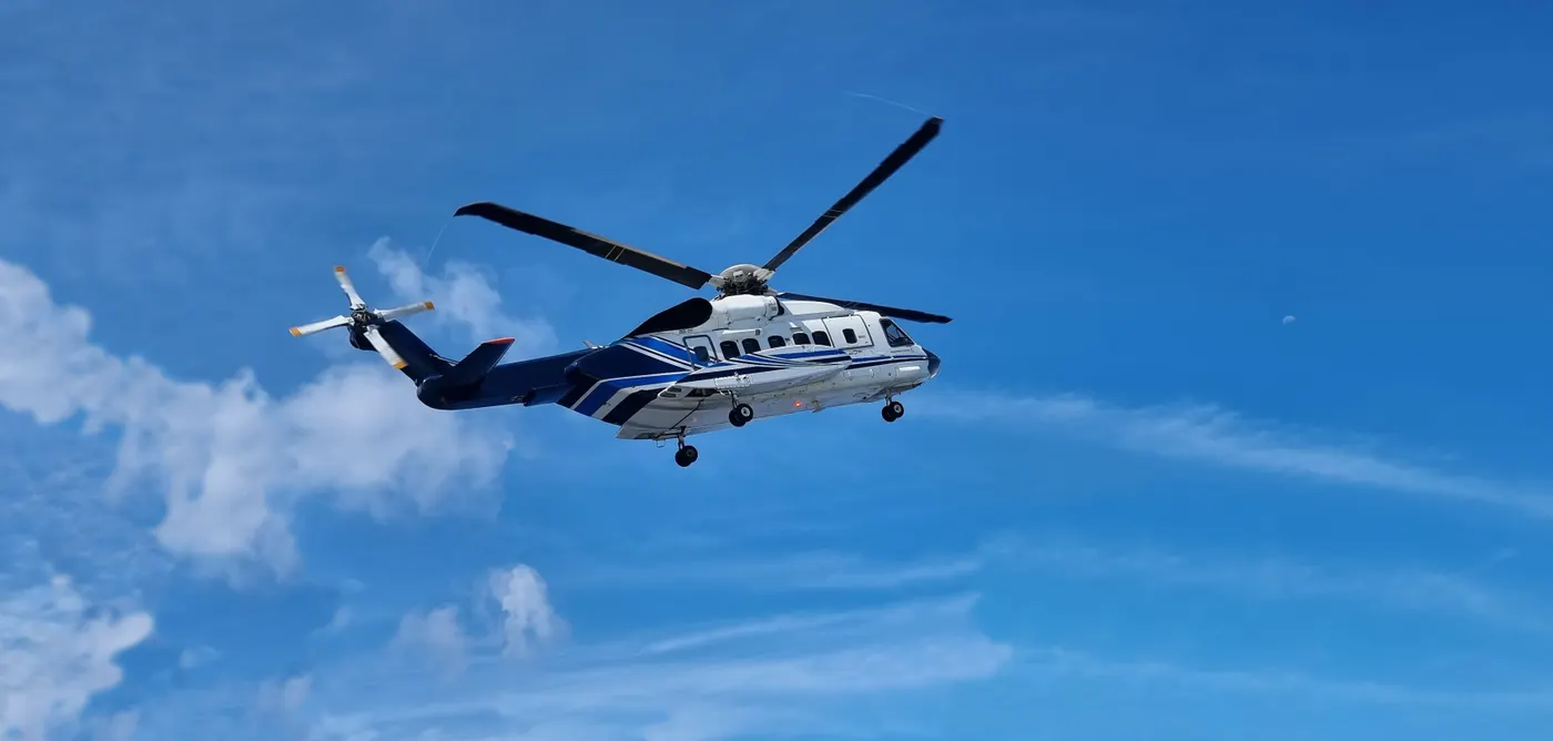 Photo: AviateQ International, from the company website