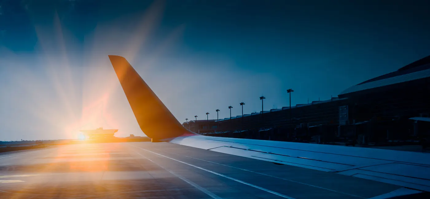 Photo: Aviation Advocacy- providing advisory services to the aviation industry, from the company website