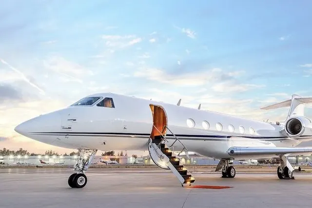 Aviation Broker photo 5