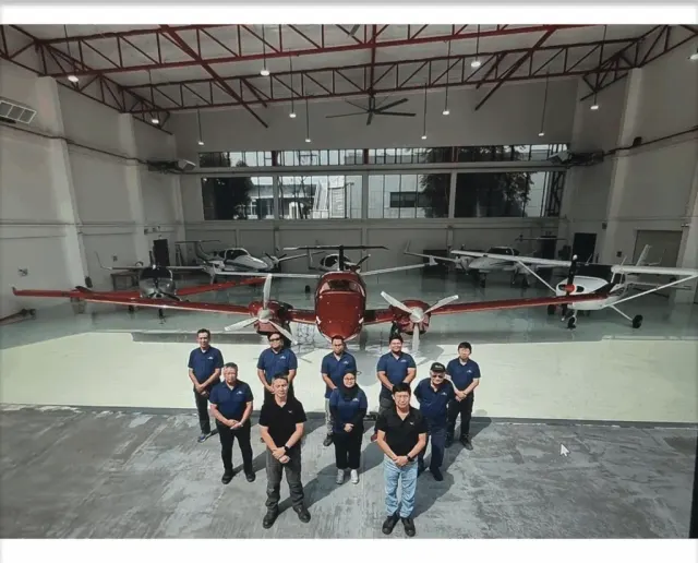 Aviation Hub