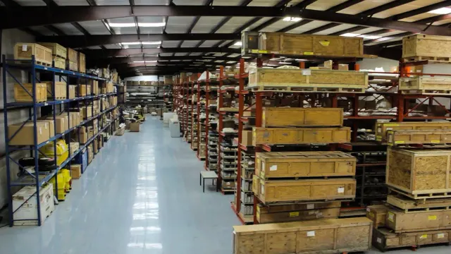 Aviation Inventory Resources