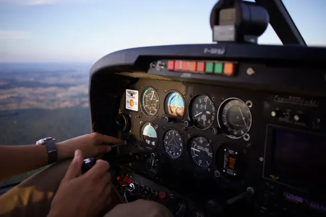 Photo: Aviation Lead Generation (ALG), from the company website