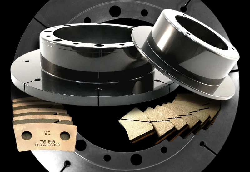 Photo: Aviation Products Systems, Inc., from the company website