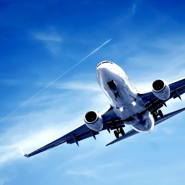 Photo: AVIATION SOUTH WEST LIMITED, from the company website