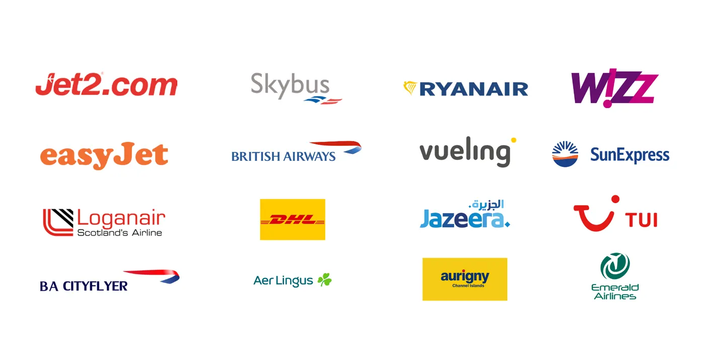 Photo: AVIATION SOUTH WEST LIMITED, from the company website