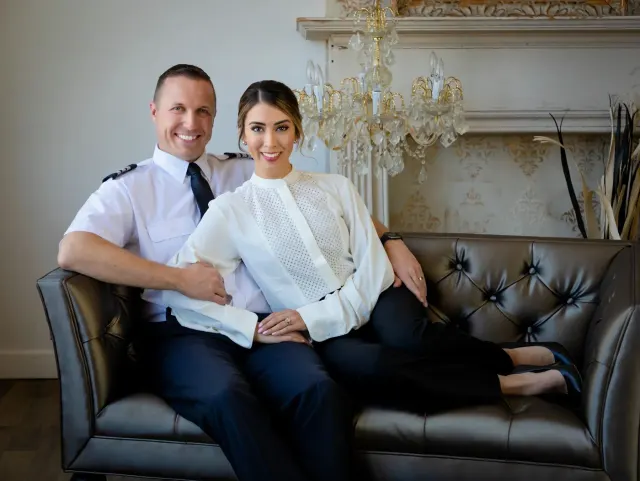 Photo: Aviator Mentor, from the company website