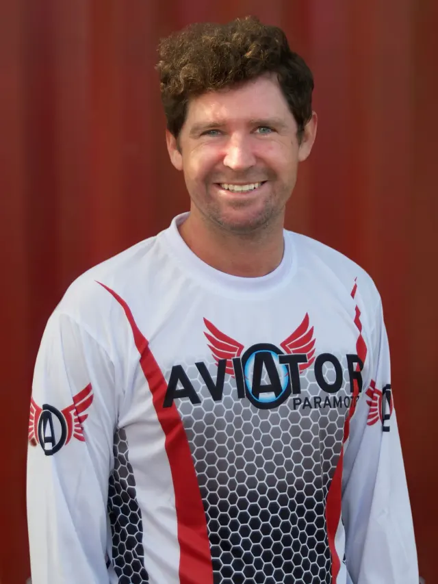 Photo: Aviator PPG, from the company website