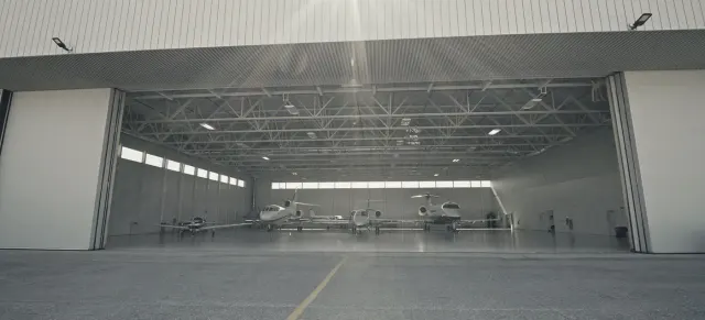 Avjet Holding