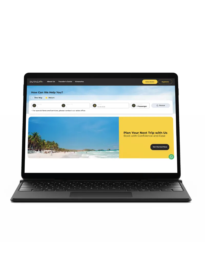 Photo: Back9 Solutions LLC, from the company website