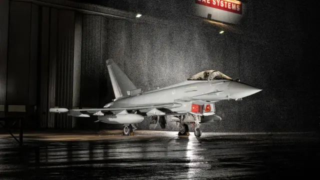 BAE Systems