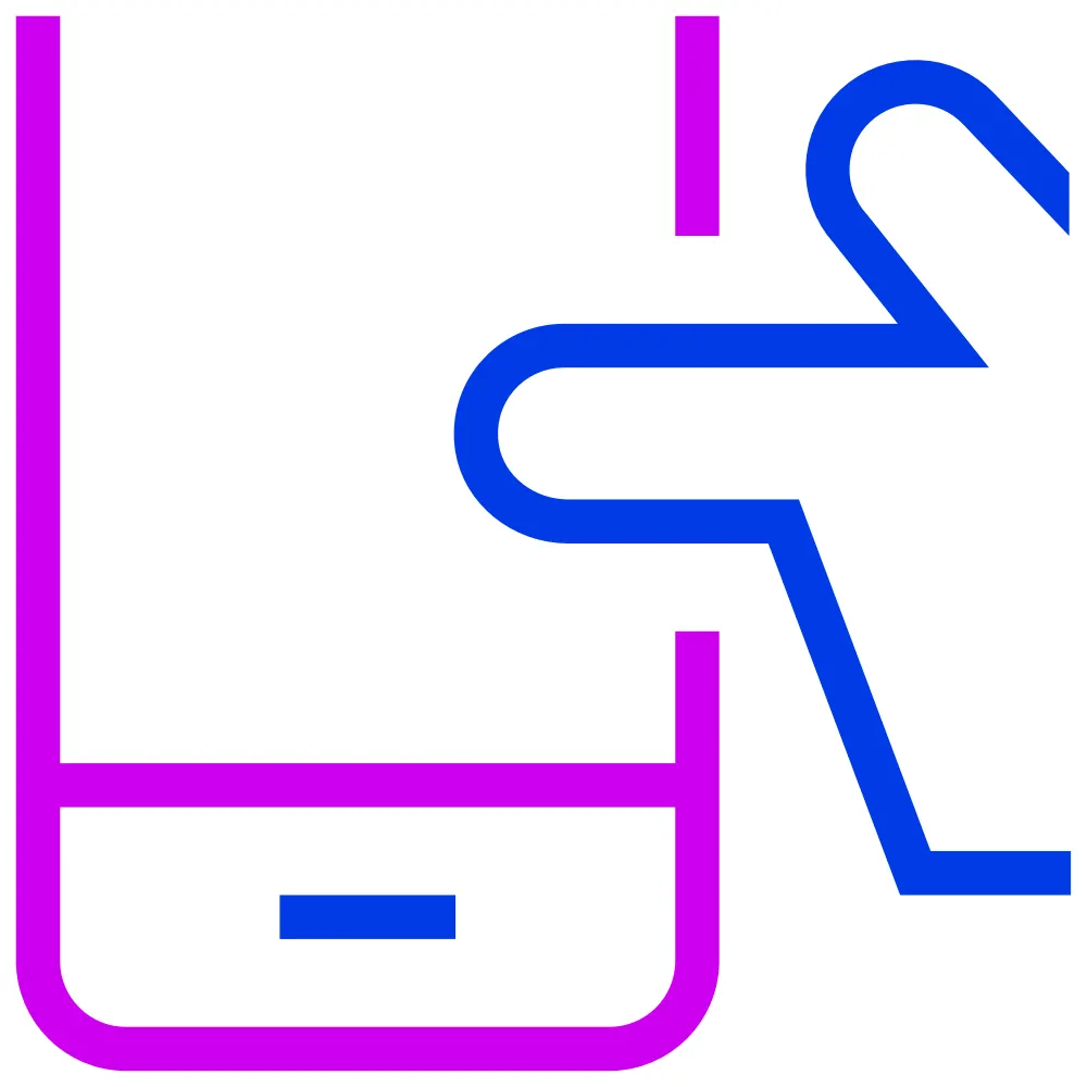 Photo: Bagpoint, from the company website