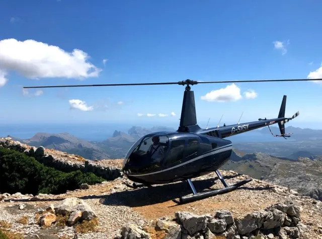 Balearic Helicopters