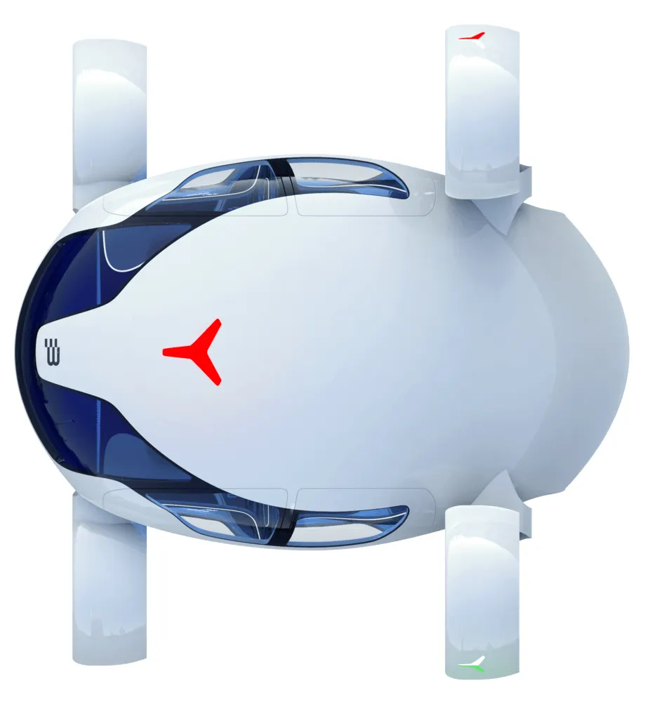 Photo: Bartini, Inc., from the company website