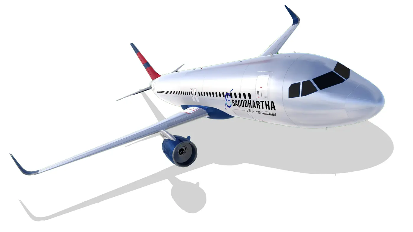 Photo: Bauddhartha, from the company website