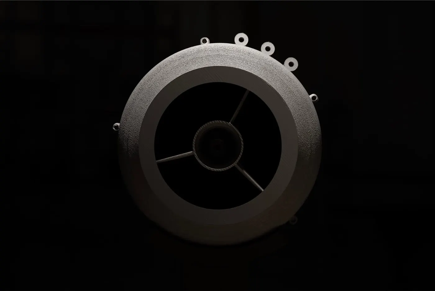 Photo: Beehive Industries, from the company website