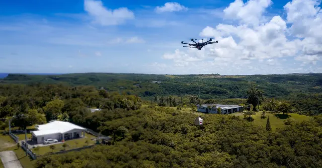 Photo: Bella Wings Aviation, from the company website