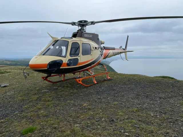Bering Air