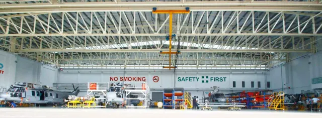 BHIC AeroServices