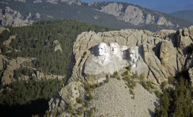 Black Hills Aerial Adventures